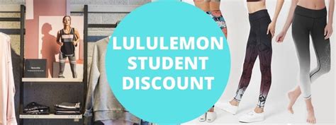 lululemon r&d discount.